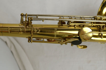 Selmer Mark VI Tenor Saxophone 87xxx
