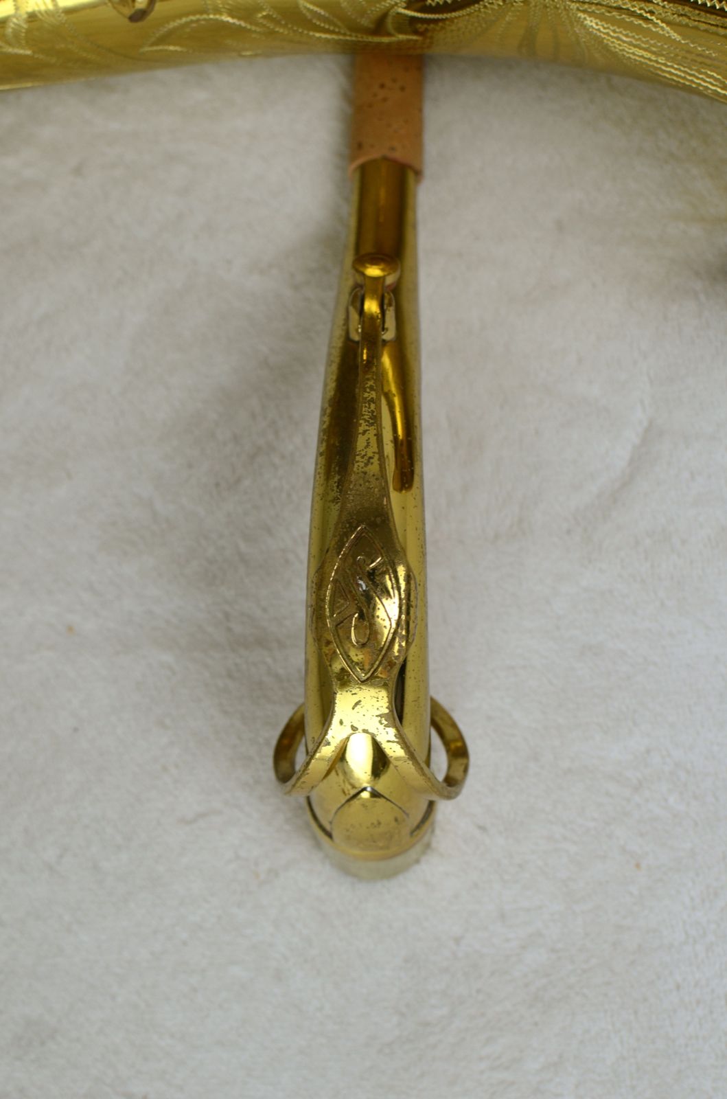 Selmer Mark VI Tenor Saxophone 87xxx