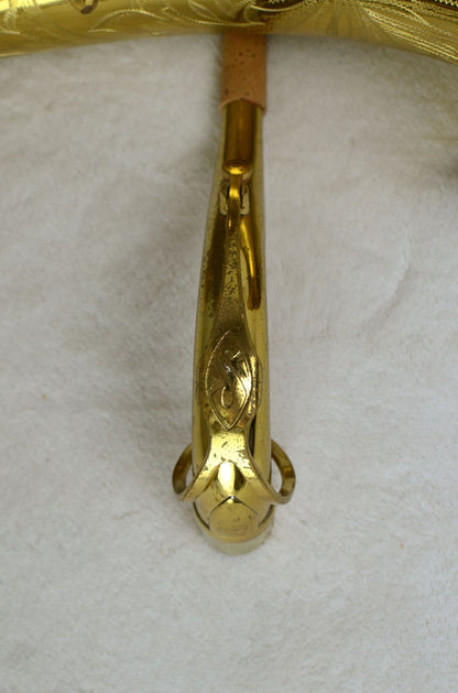 Selmer Mark VI Tenor Saxophone 87xxx