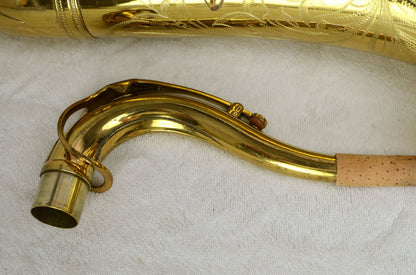 Selmer Mark VI Tenor Saxophone 87xxx