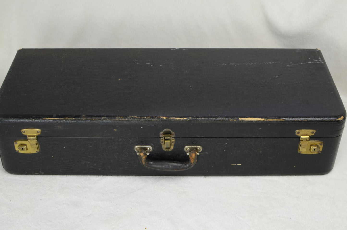 Ooold Buffet Tenor Saxophone Patented