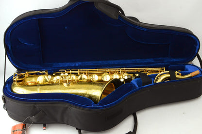 Conn New Wonder 1 Tenor Gold Plated 134xxx