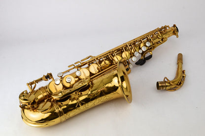Selmer Mark VI Alto Saxophone 239xxx Original Lacquer