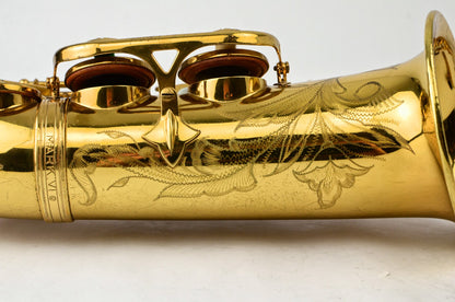 Selmer Mark VI Alto Saxophone 239xxx Original Lacquer