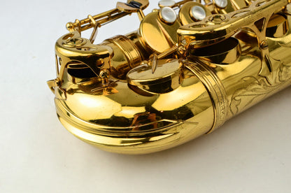 Selmer Mark VI Alto Saxophone 239xxx Original Lacquer