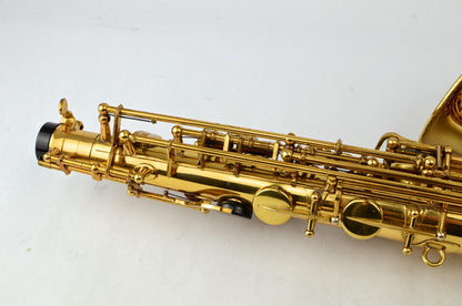 Selmer Mark VI Alto Saxophone 239xxx Original Lacquer