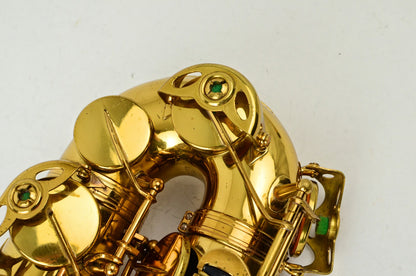 Selmer Mark VI Alto Saxophone 239xxx Original Lacquer