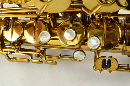 Selmer Mark VI Alto Saxophone 239xxx Original Lacquer