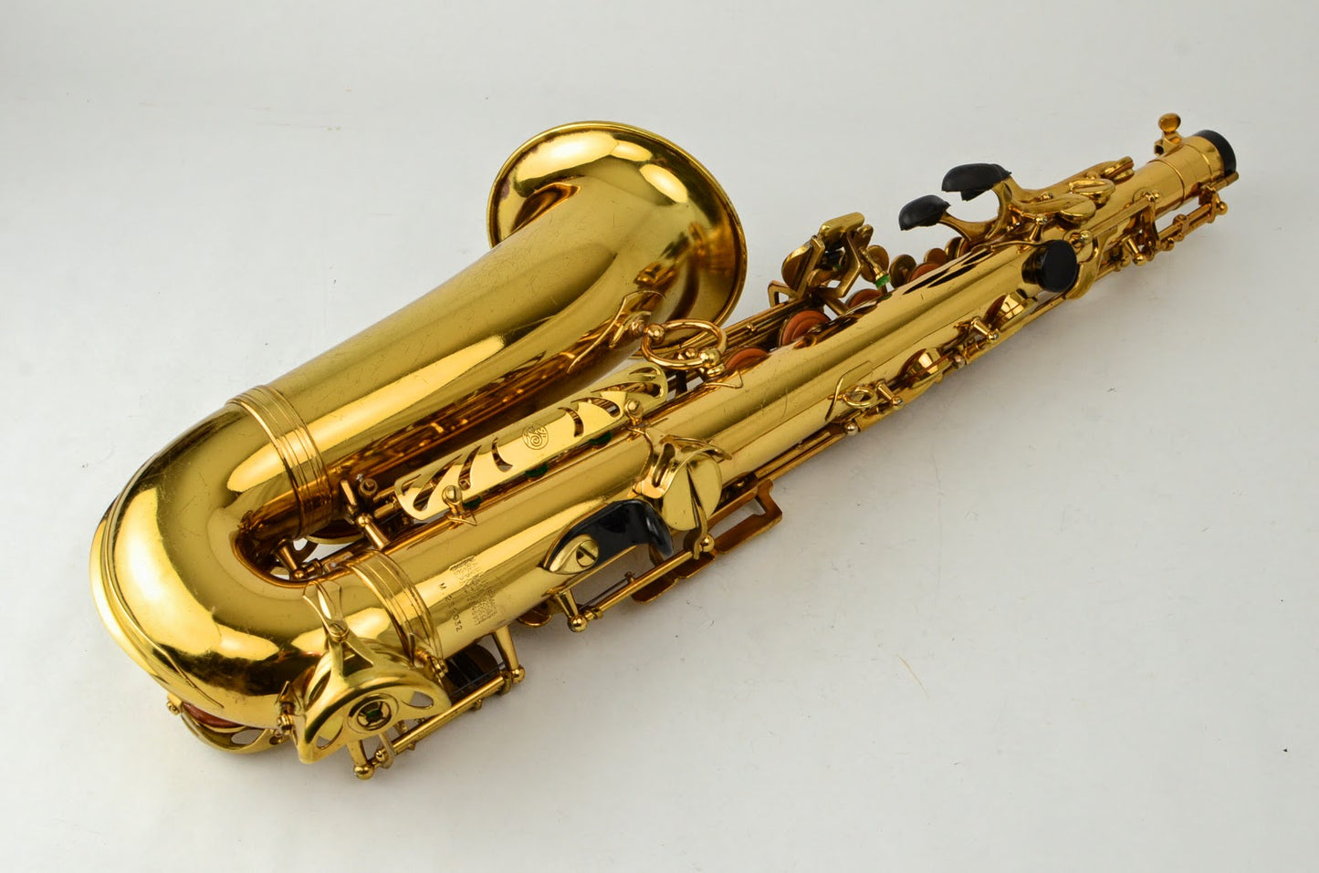 Selmer Mark VI Alto Saxophone 239xxx Original Lacquer