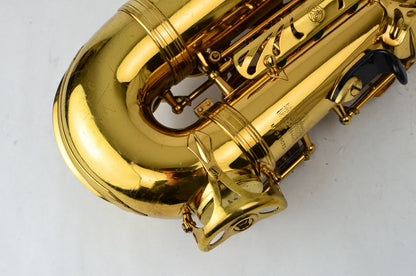 Selmer Mark VI Alto Saxophone 239xxx Original Lacquer