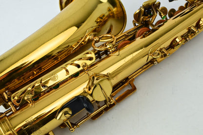 Selmer Mark VI Alto Saxophone 239xxx Original Lacquer