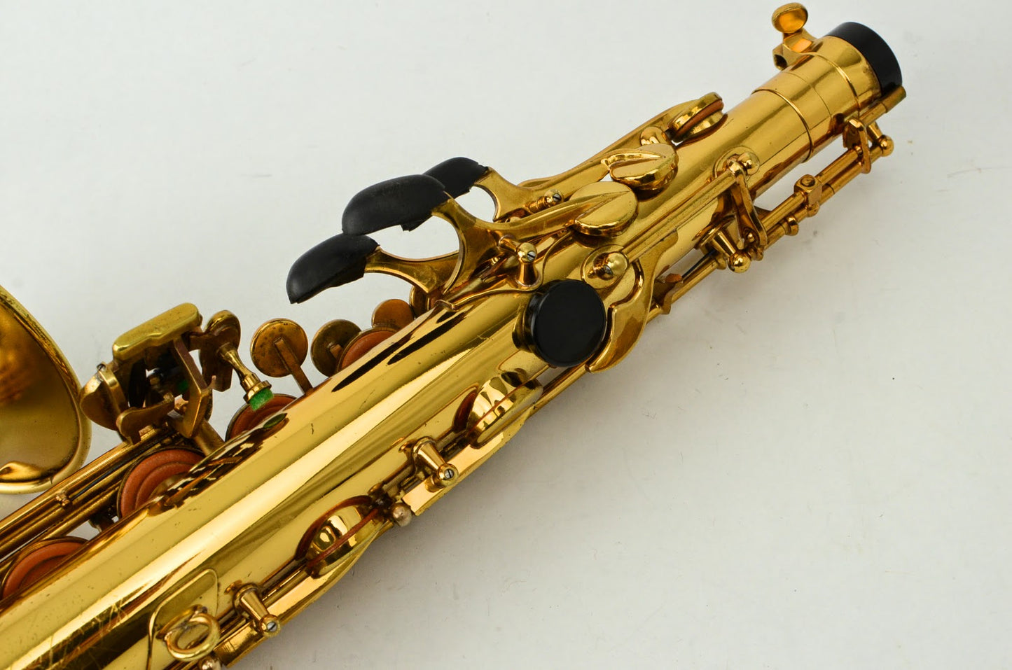 Selmer Mark VI Alto Saxophone 239xxx Original Lacquer