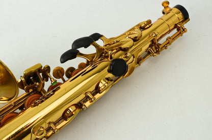 Selmer Mark VI Alto Saxophone 239xxx Original Lacquer