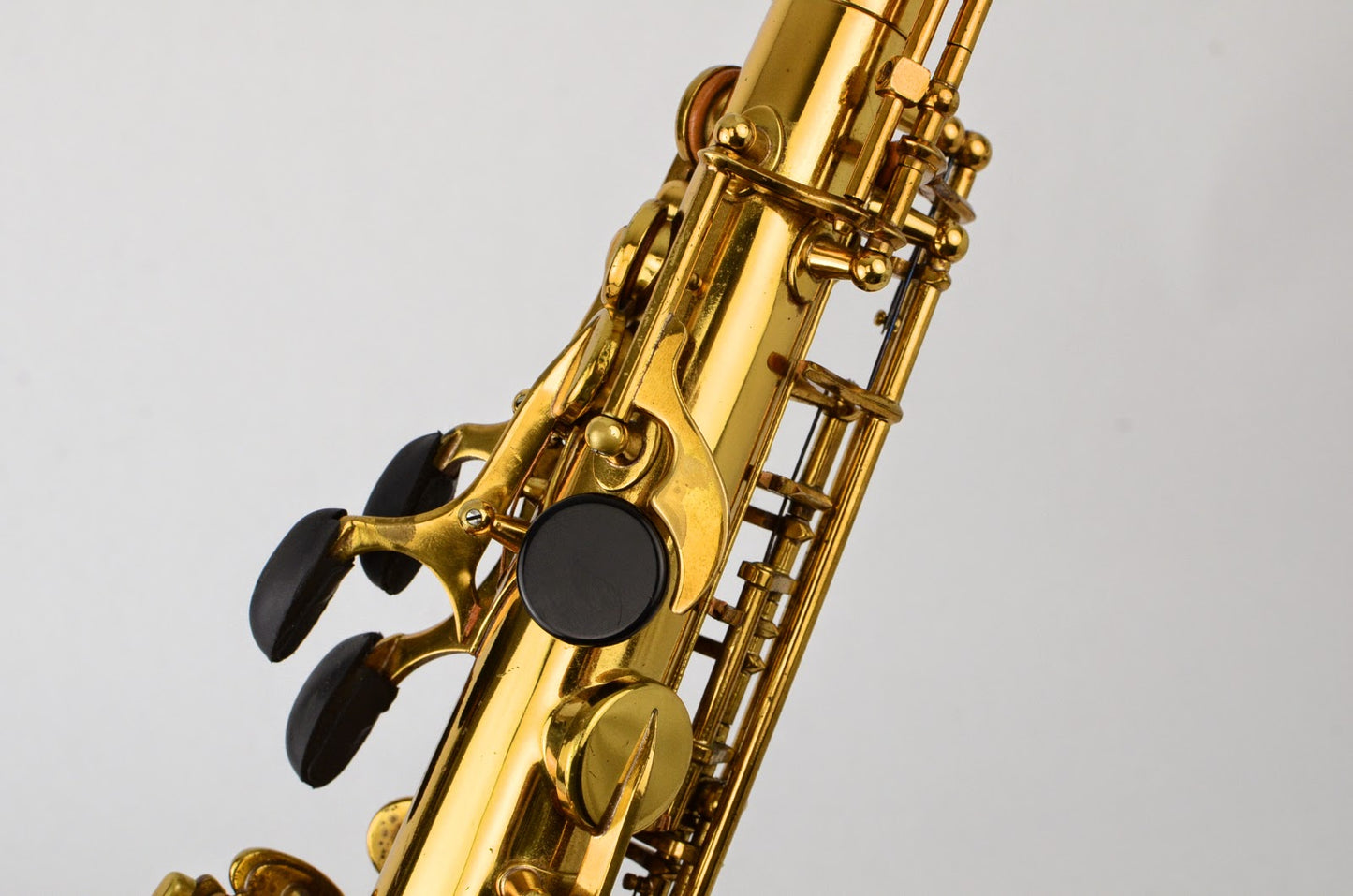 Selmer Mark VI Alto Saxophone 239xxx Original Lacquer