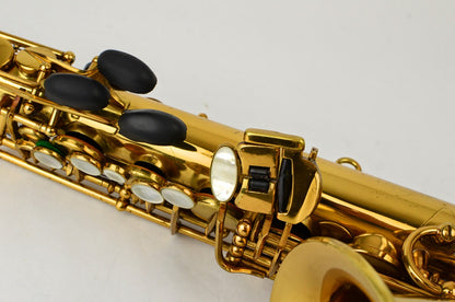 Selmer Mark VI Alto Saxophone 239xxx Original Lacquer