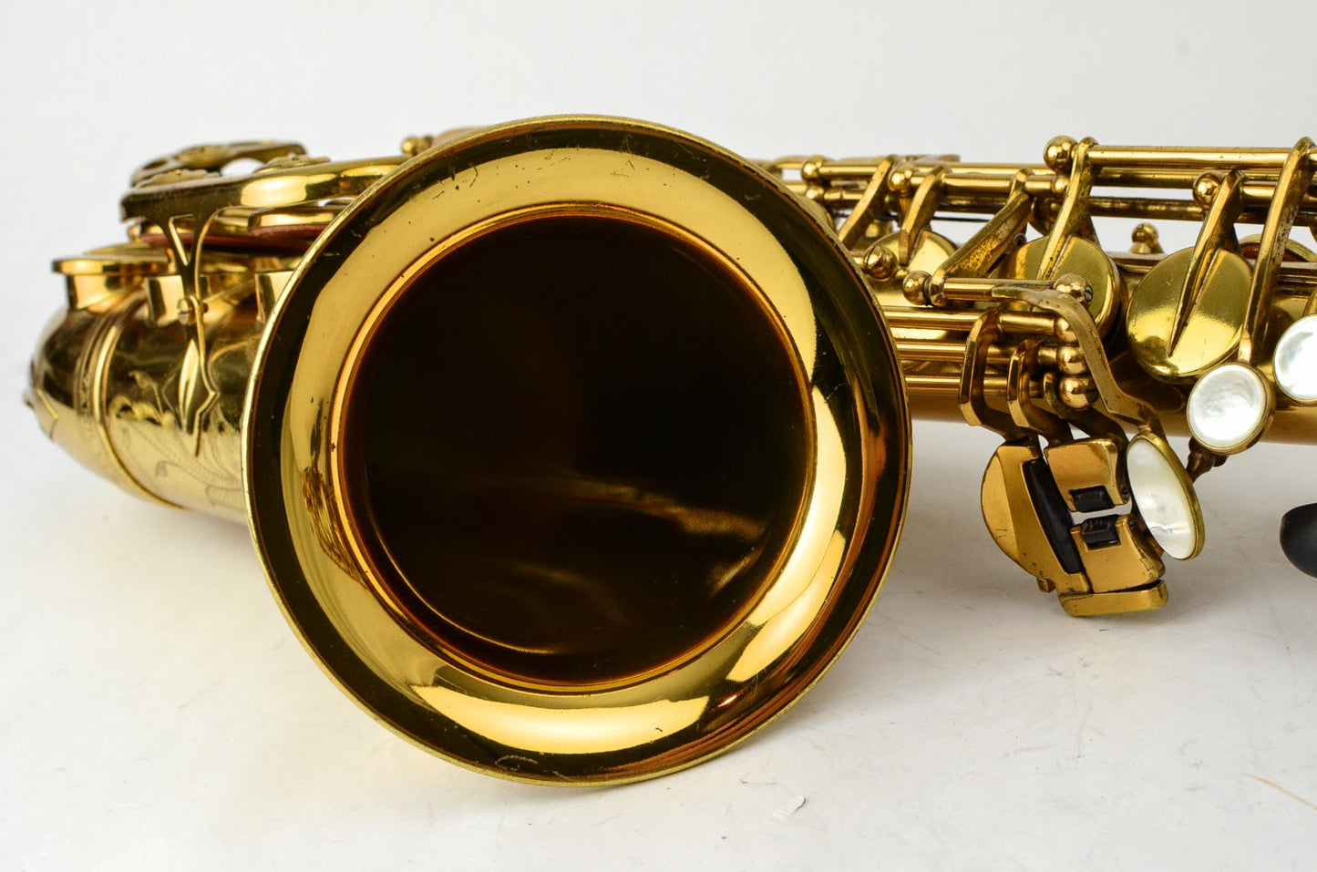 Selmer Mark VI Alto Saxophone 239xxx Original Lacquer