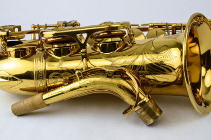 Selmer Mark VI Alto Saxophone 239xxx Original Lacquer
