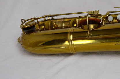 Conn Transitional 12M Baritone Saxophone 262xxx