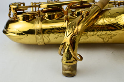 Selmer Mark VI Alto Saxophone 239xxx Original Lacquer