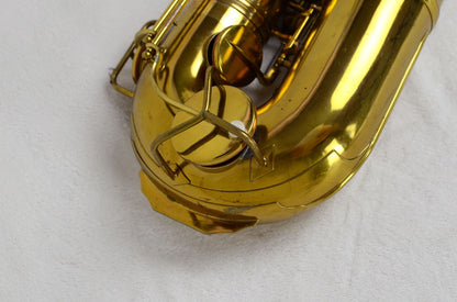 Conn Transitional 12M Baritone Saxophone 262xxx