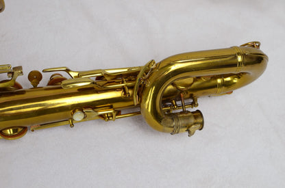Conn Transitional 12M Baritone Saxophone 262xxx