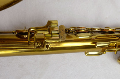 Conn Transitional 12M Baritone Saxophone 262xxx