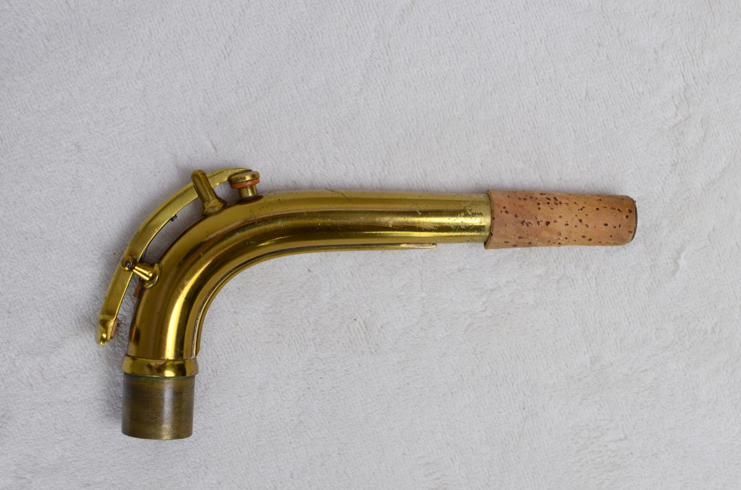 Conn Transitional 12M Baritone Saxophone 262xxx