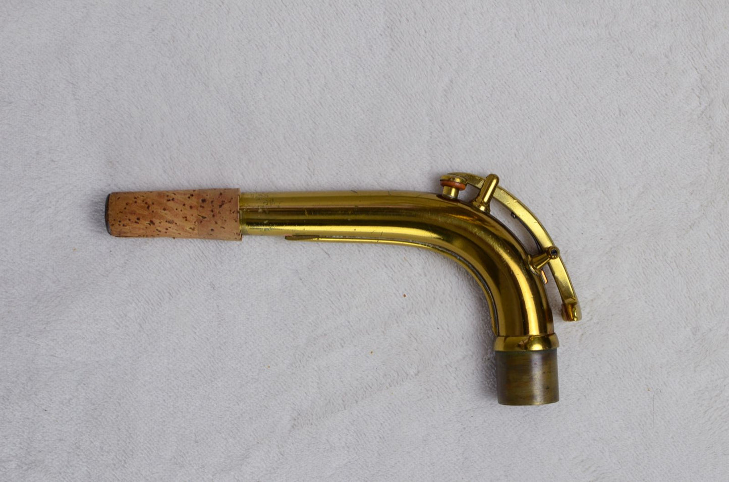 Conn Transitional 12M Baritone Saxophone 262xxx