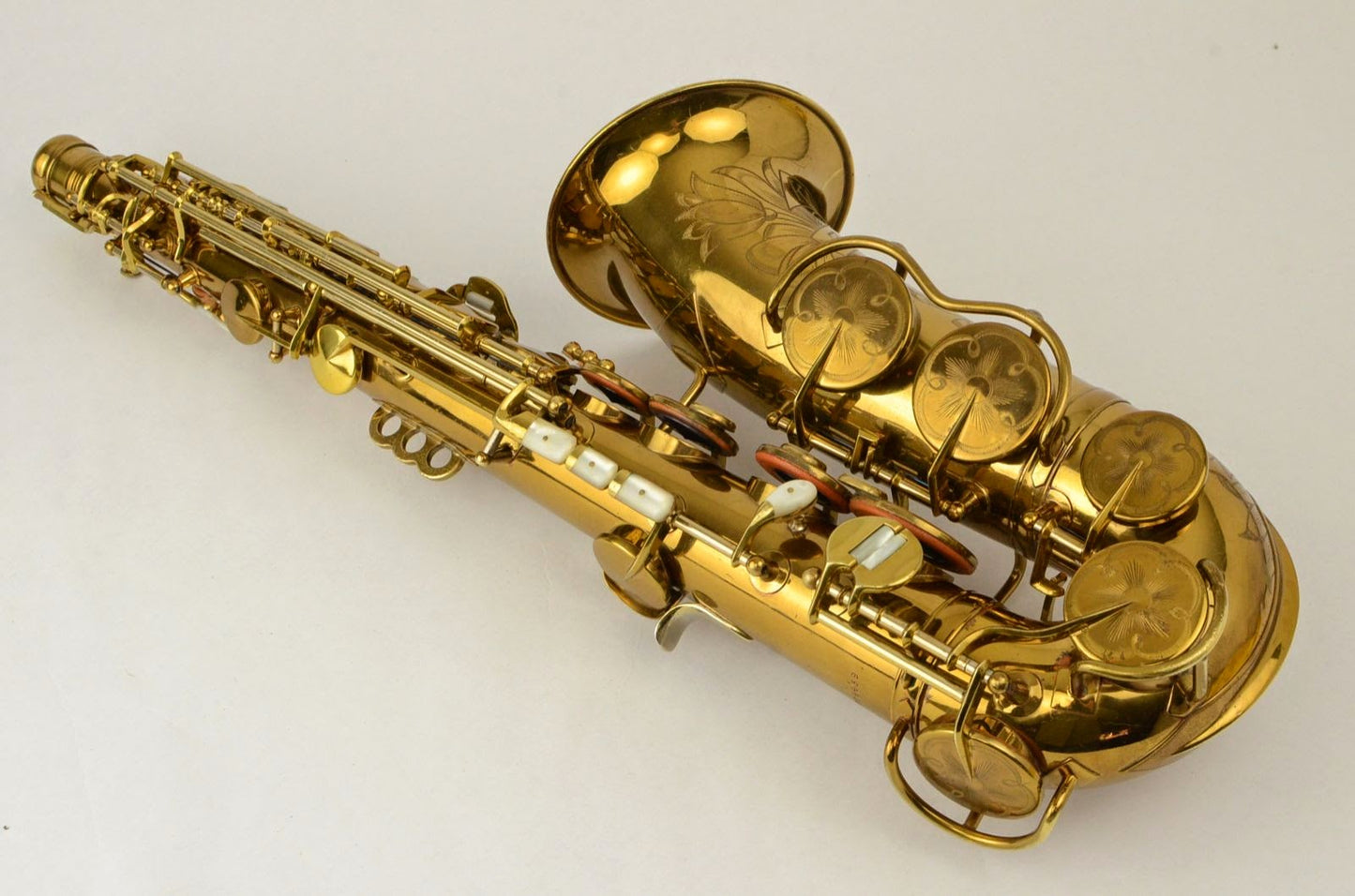 King Zephyr Special Alto Saxophone 209xxx