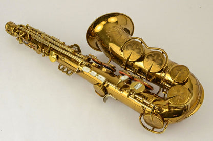 King Zephyr Special Alto Saxophone 209xxx