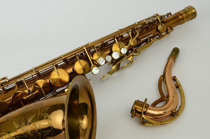 King Zephyr Special Tenor Original Near Mint 254xxx