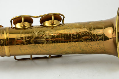 King Zephyr Special Tenor 254xxx