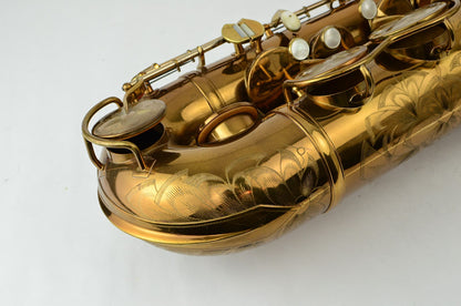King Zephyr Special Tenor 254xxx