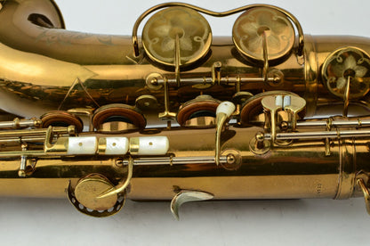 King Zephyr Special Tenor Original Near Mint 254xxx