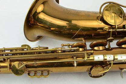 King Zephyr Special Tenor Original Near Mint 254xxx