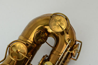 King Zephyr Special Tenor Original Near Mint 254xxx