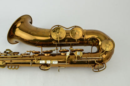 King Zephyr Special Tenor Original Near Mint 254xxx
