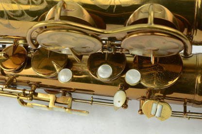 King Zephyr Special Tenor Original Near Mint 254xxx