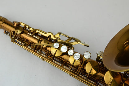 King Zephyr Special Tenor Original Near Mint 254xxx