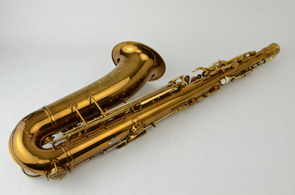 King Zephyr Special Tenor Original Near Mint 254xxx
