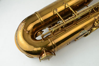 King Zephyr Special Tenor Original Near Mint 254xxx