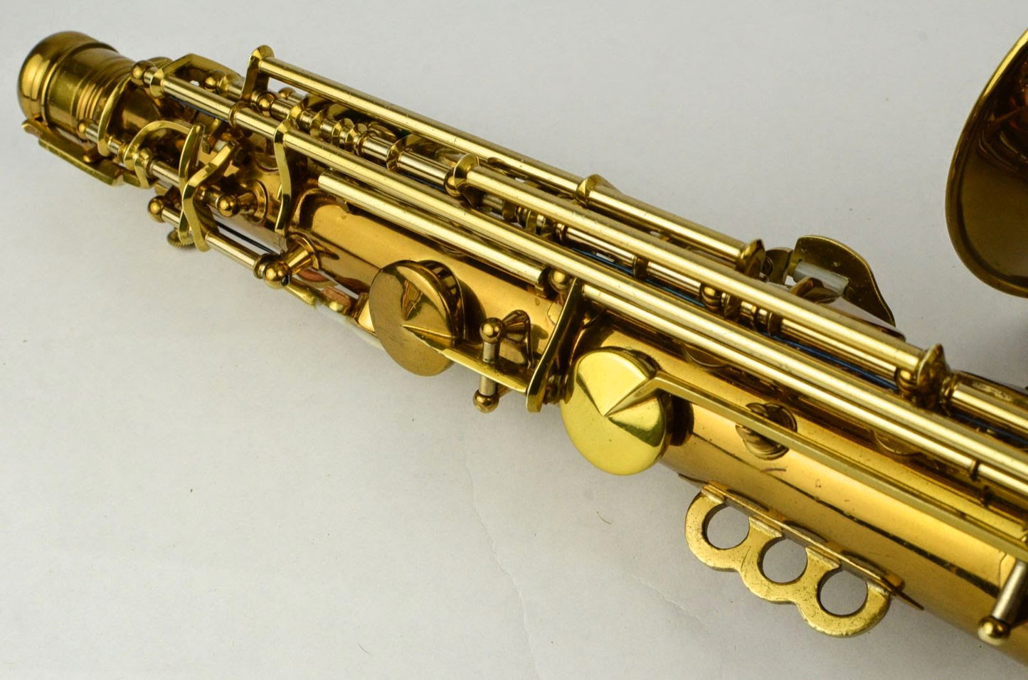 King Zephyr Special Alto Saxophone 209xxx