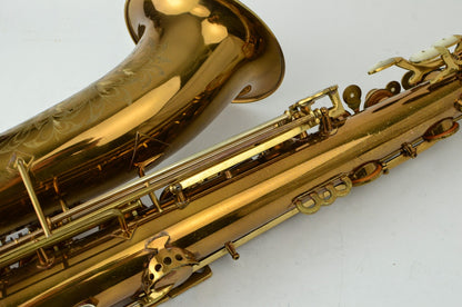 King Zephyr Special Tenor Original Near Mint 254xxx