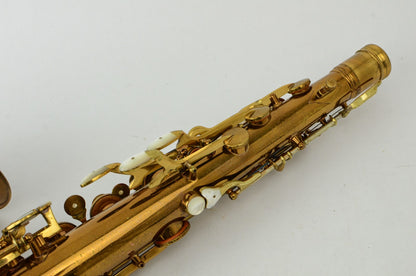 King Zephyr Special Tenor Original Near Mint 254xxx