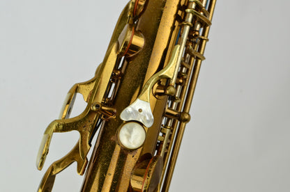 King Zephyr Special Tenor Original Near Mint 254xxx