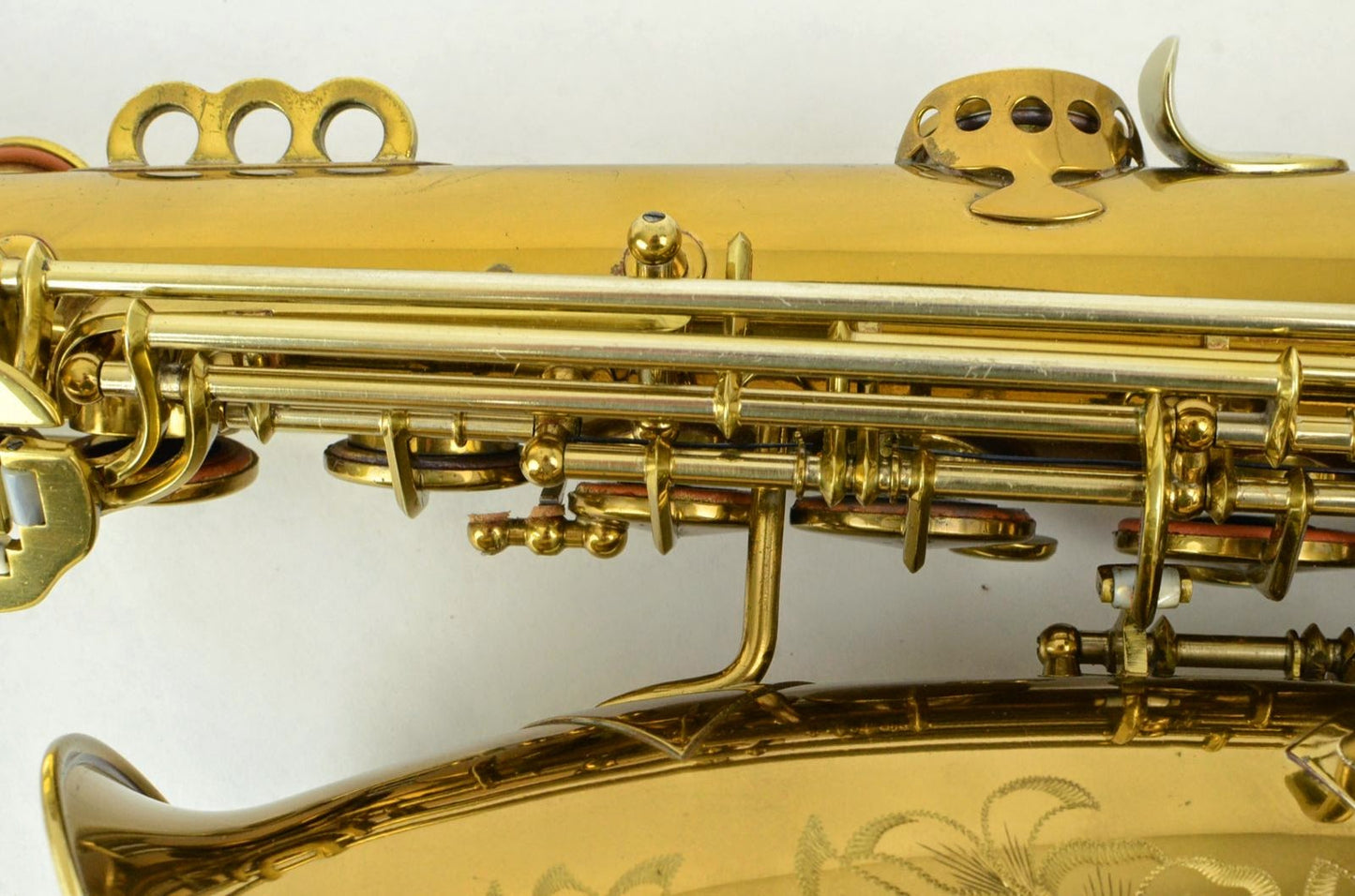 King Zephyr Special Alto Saxophone 209xxx