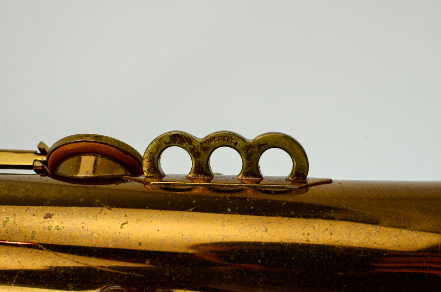 King Zephyr Special Tenor Original Near Mint 254xxx