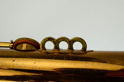 King Zephyr Special Tenor Original Near Mint 254xxx