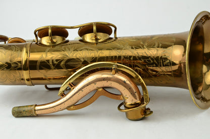 King Zephyr Special Tenor Original Near Mint 254xxx