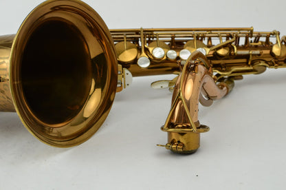 King Zephyr Special Tenor Original Near Mint 254xxx